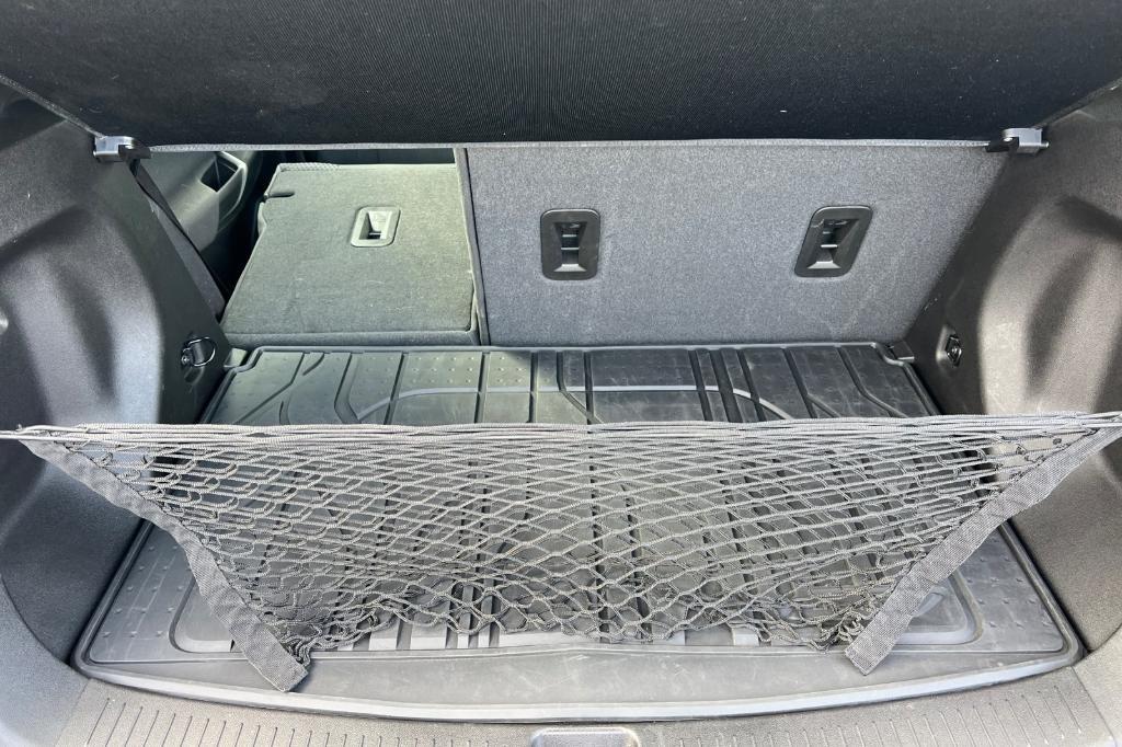 used 2022 Chevrolet Bolt EUV car, priced at $19,991