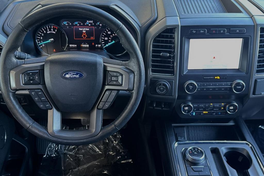 used 2020 Ford Expedition car, priced at $33,995