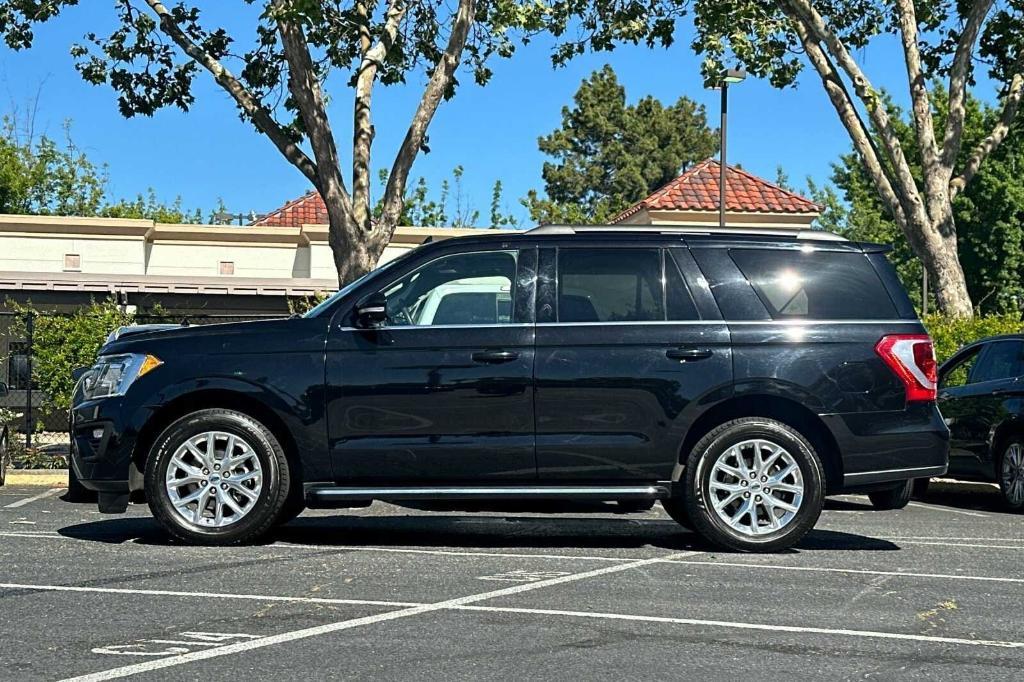 used 2020 Ford Expedition car, priced at $33,995