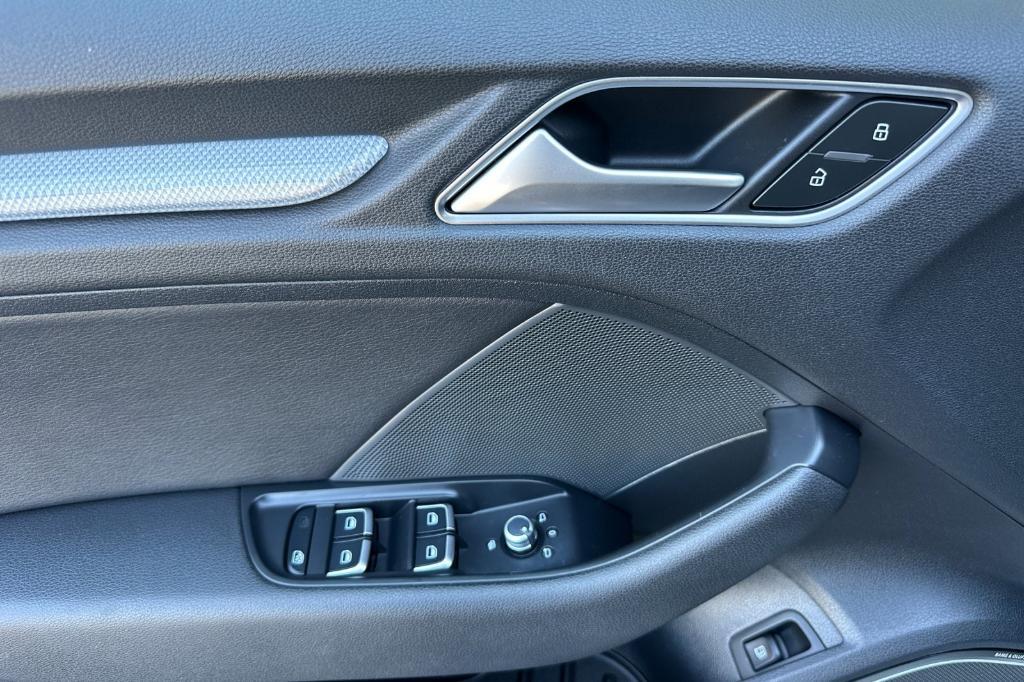 used 2016 Audi A3 e-tron car, priced at $15,495