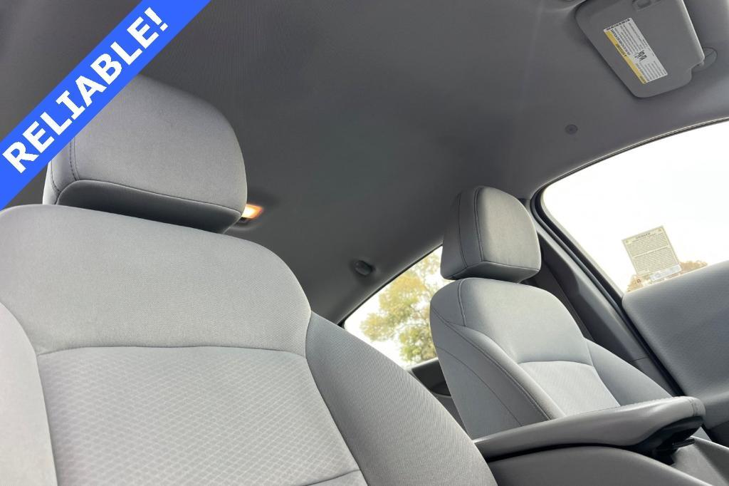 used 2022 Chevrolet Malibu car, priced at $16,395