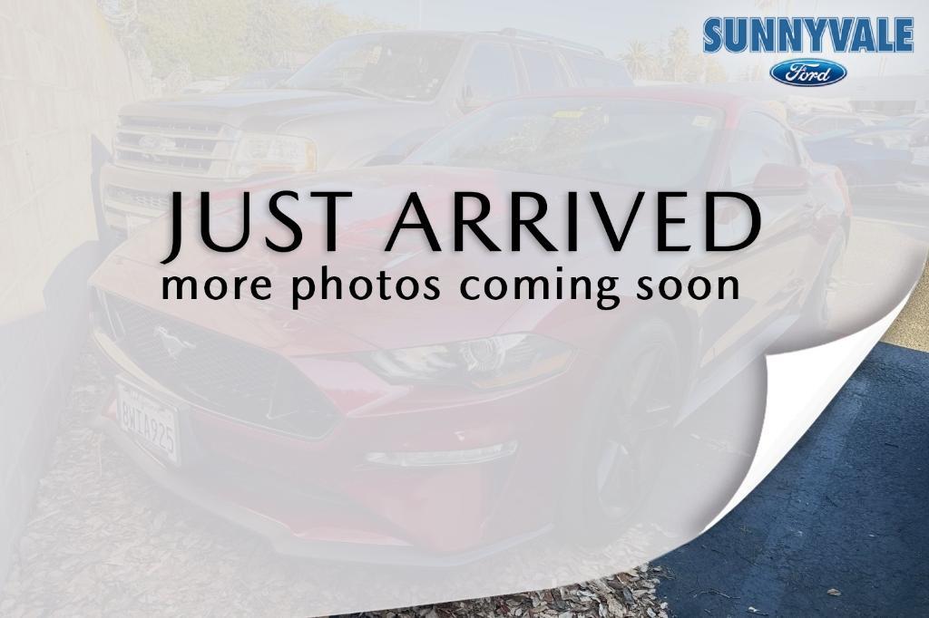 used 2018 Ford Mustang car, priced at $25,491