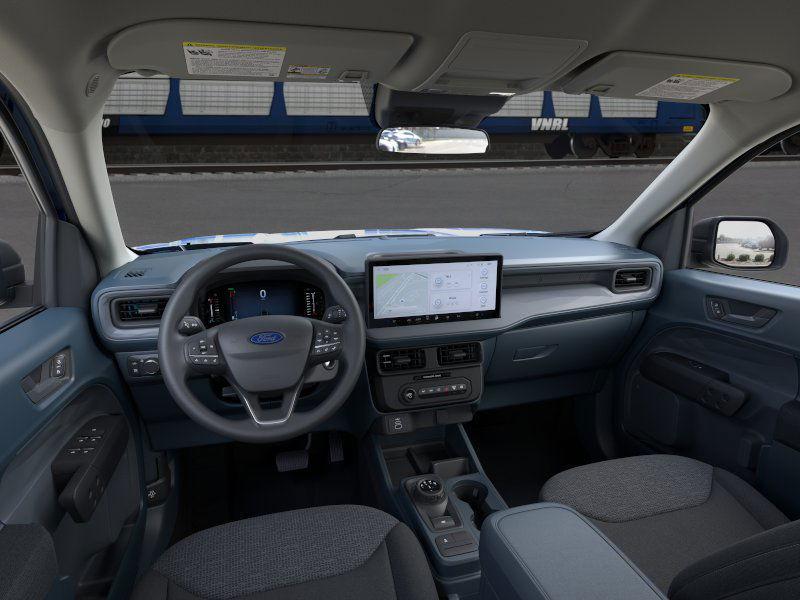 new 2025 Ford Maverick car