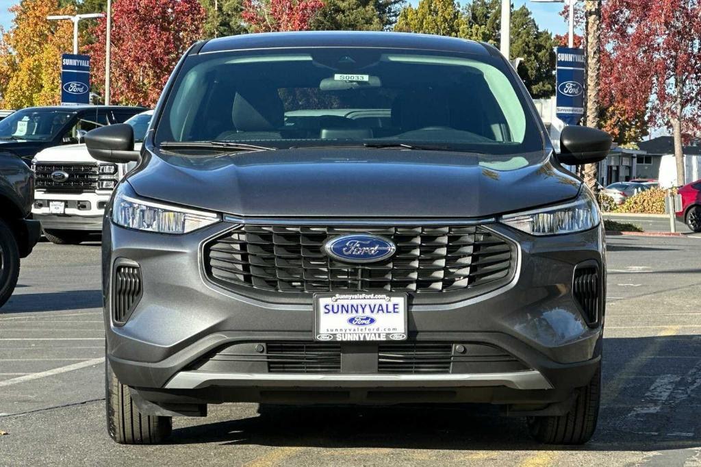 new 2025 Ford Escape car, priced at $27,135