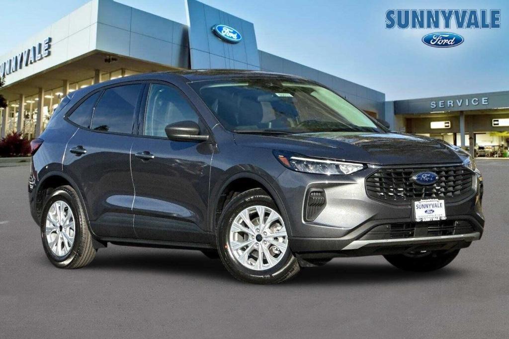 new 2025 Ford Escape car, priced at $30,591