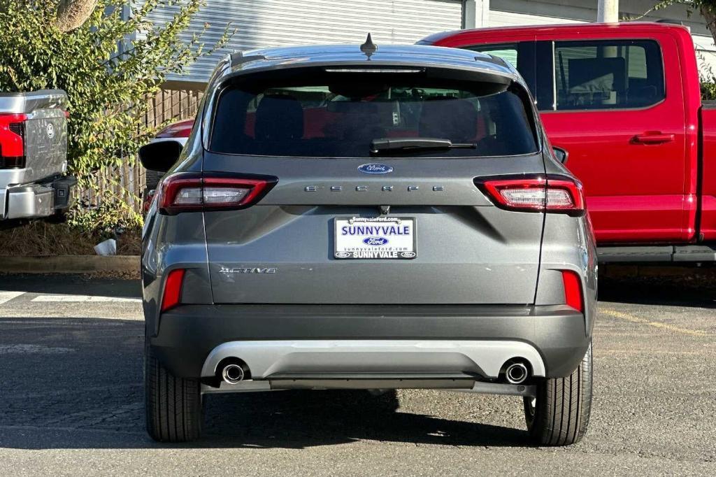 new 2025 Ford Escape car, priced at $30,591