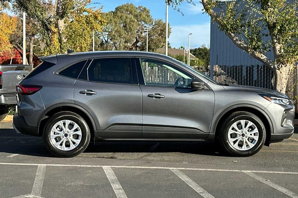 new 2025 Ford Escape car, priced at $30,591