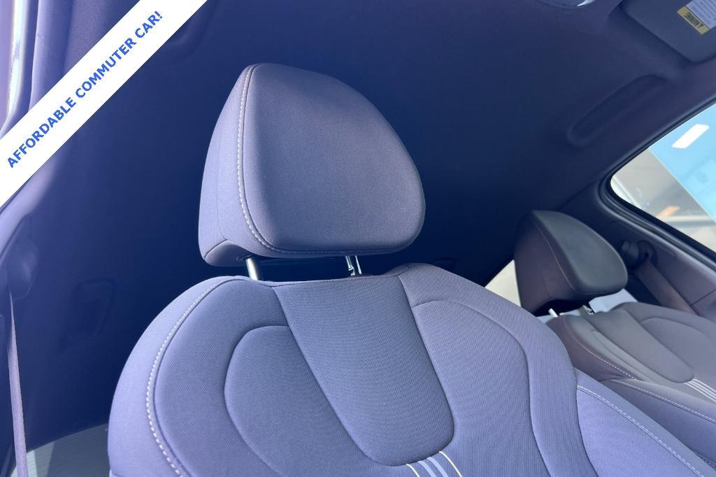 used 2023 Hyundai Elantra car, priced at $19,591