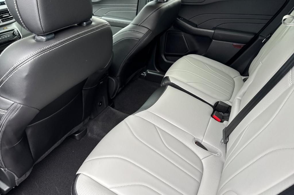 new 2025 Ford Escape car, priced at $35,991