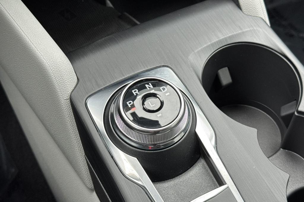 new 2025 Ford Escape car, priced at $35,991