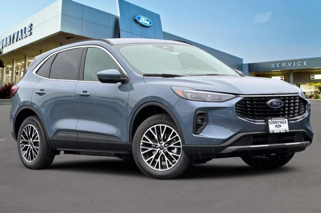 new 2025 Ford Escape car, priced at $35,991