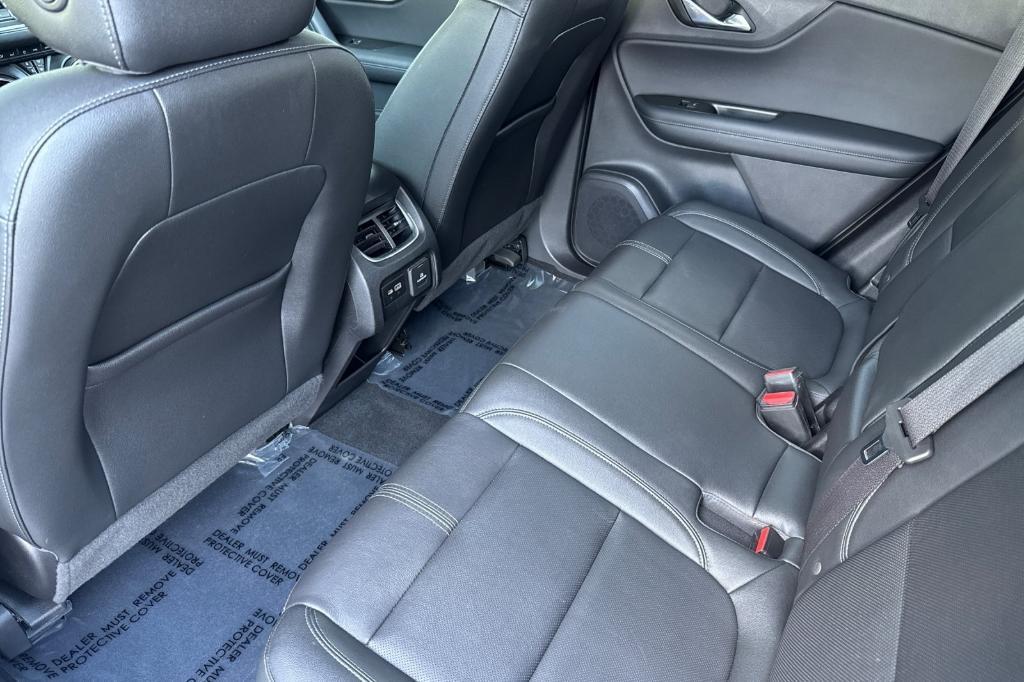used 2019 Chevrolet Blazer car, priced at $18,691