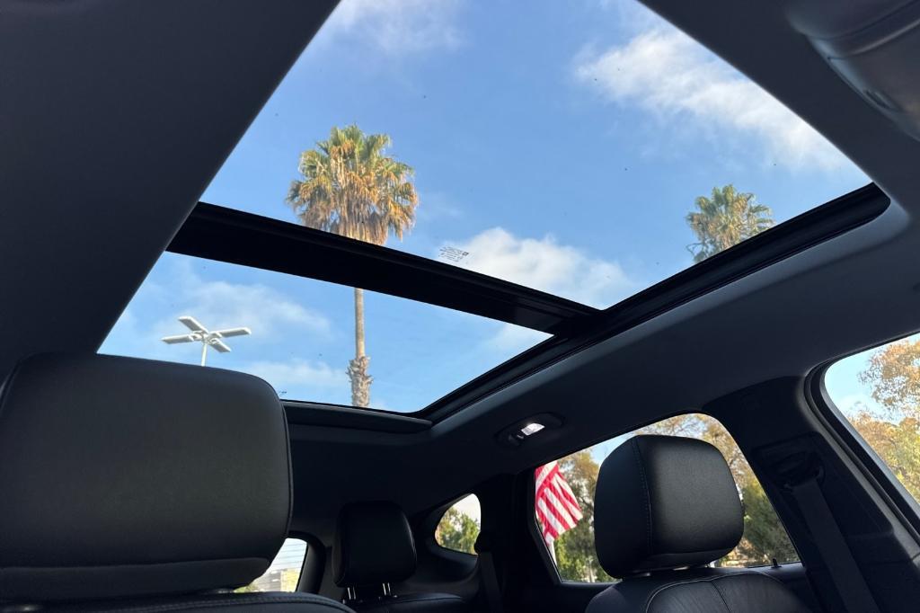 used 2019 Chevrolet Blazer car, priced at $18,691