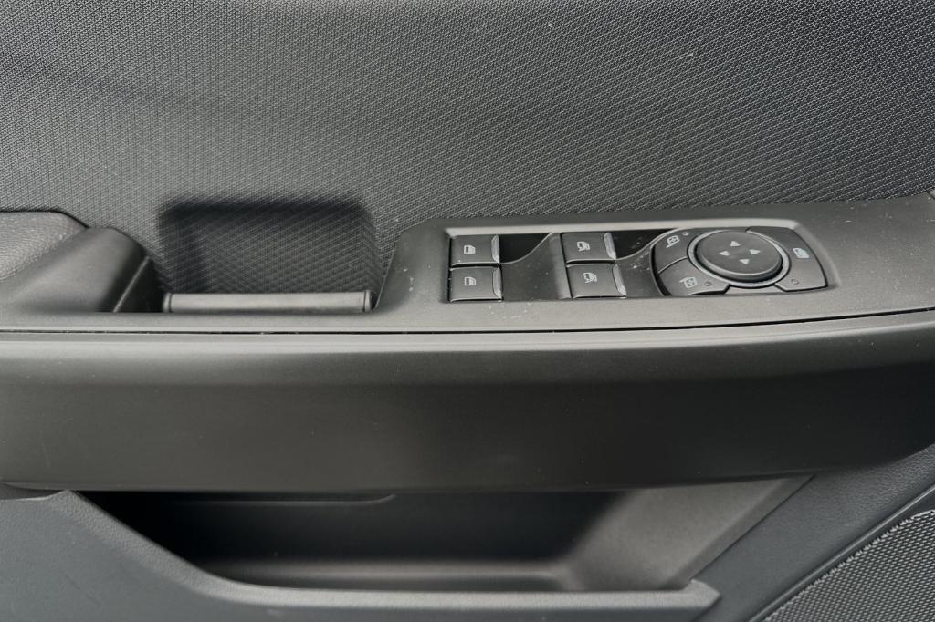 new 2025 Ford F-150 car, priced at $47,875