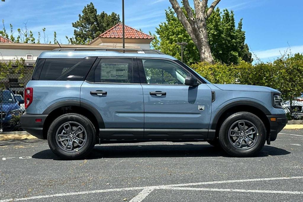 new 2024 Ford Bronco Sport car, priced at $29,385