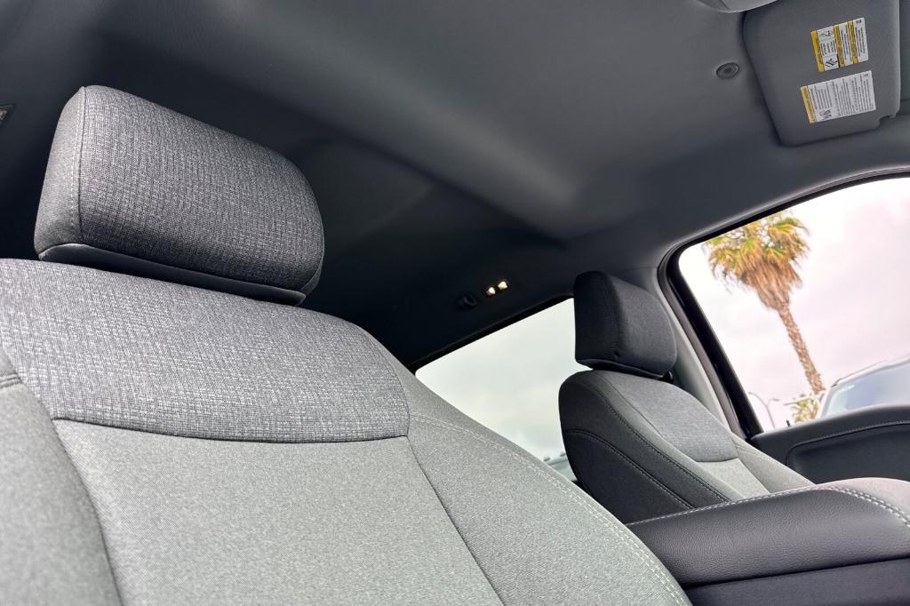 new 2025 Ford F-150 Lightning car, priced at $66,043