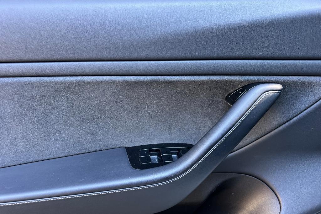 used 2019 Tesla Model 3 car, priced at $18,291