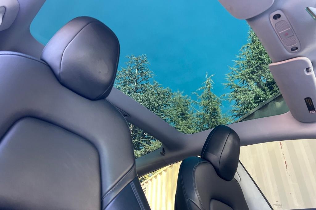 used 2019 Tesla Model 3 car, priced at $18,291