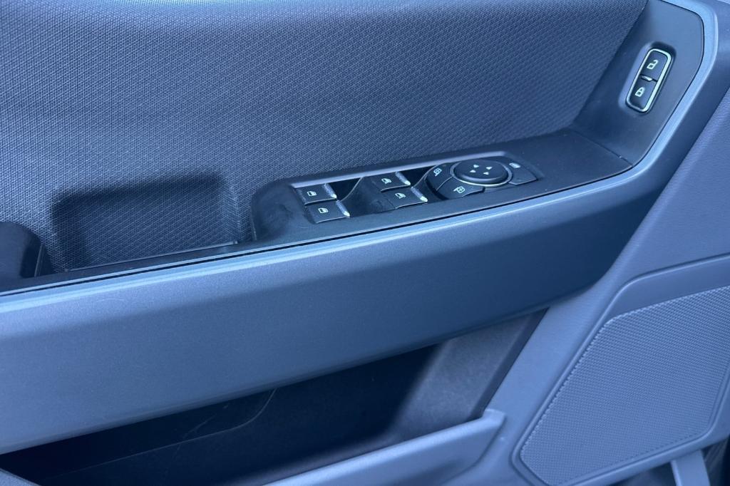 used 2023 Ford F-150 car, priced at $36,691