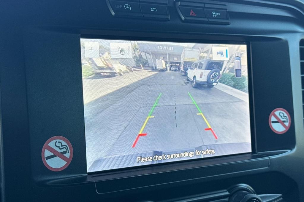 used 2023 Ford F-150 car, priced at $36,691