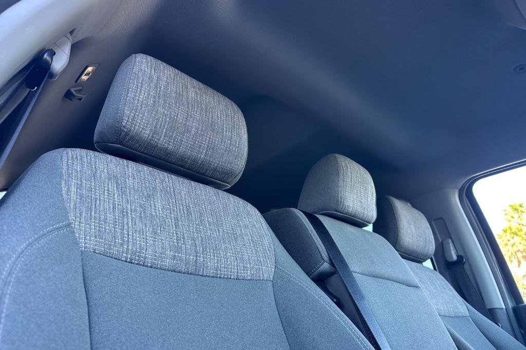 used 2023 Ford F-150 car, priced at $36,691