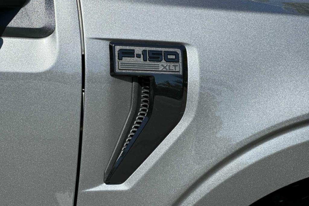 new 2024 Ford F-150 car, priced at $56,740