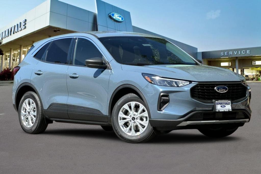 new 2024 Ford Escape car, priced at $29,448