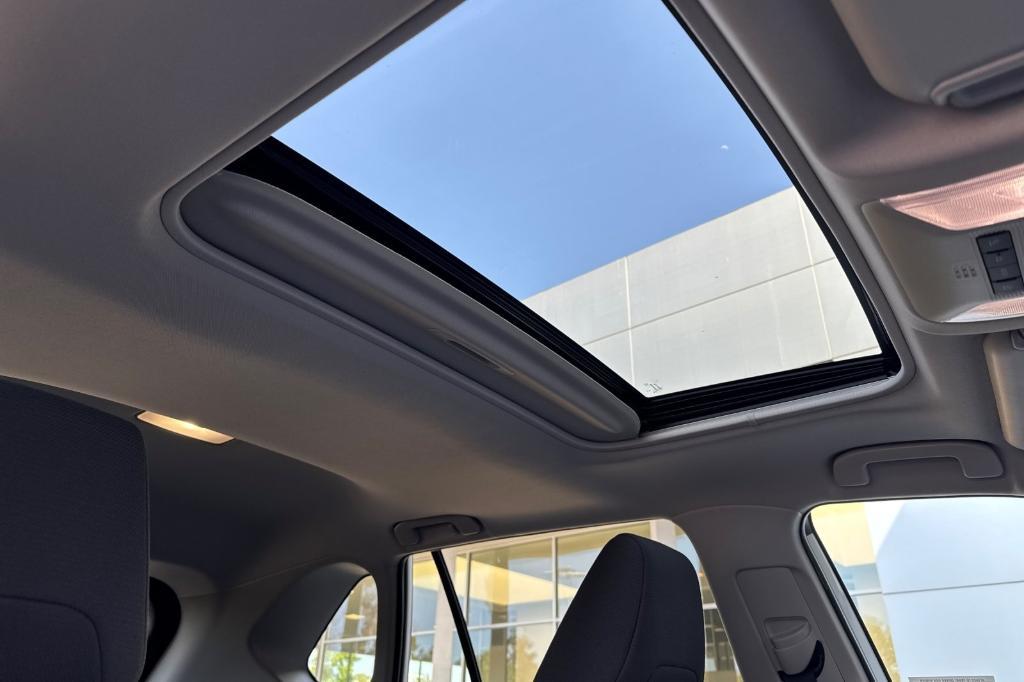used 2022 Toyota RAV4 car, priced at $32,691