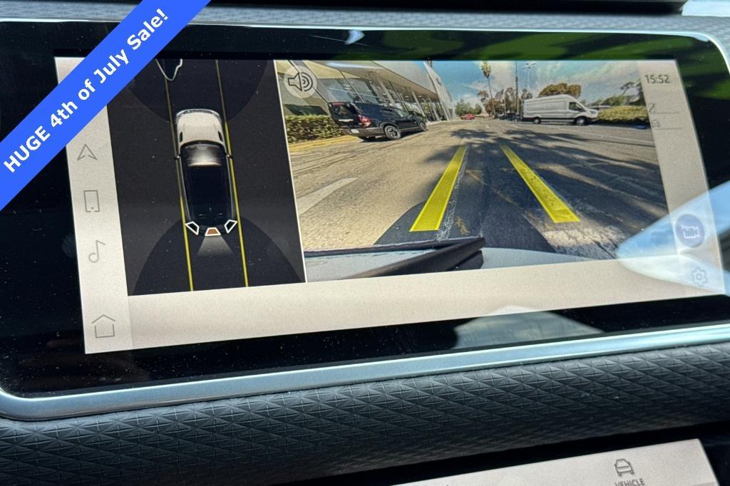 used 2022 Land Rover Range Rover Velar car, priced at $42,589
