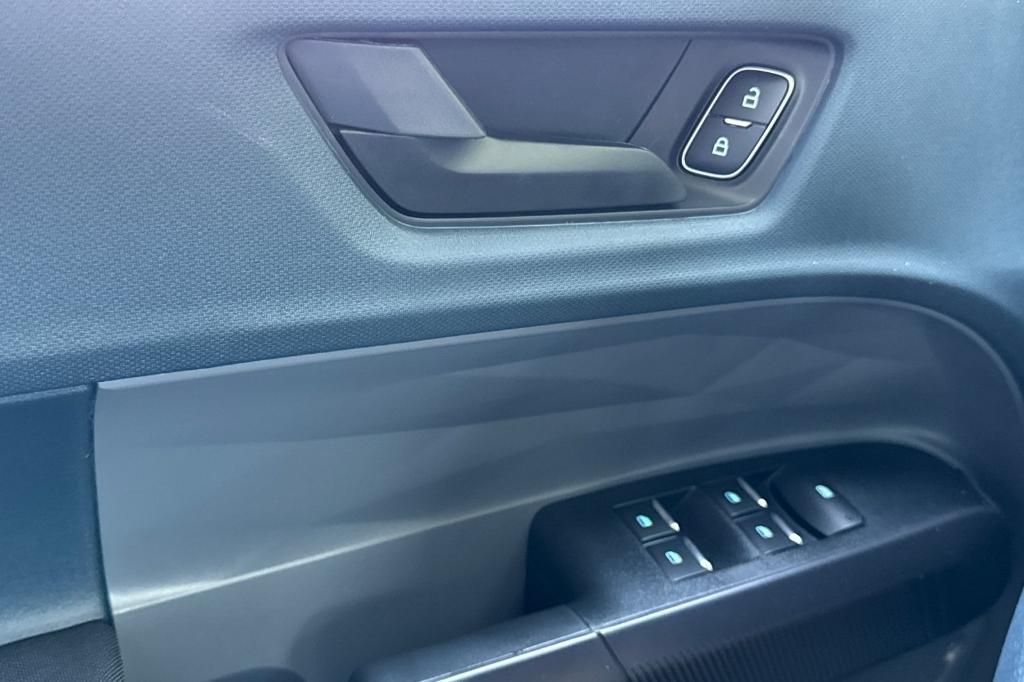 new 2025 Ford Maverick car, priced at $29,542