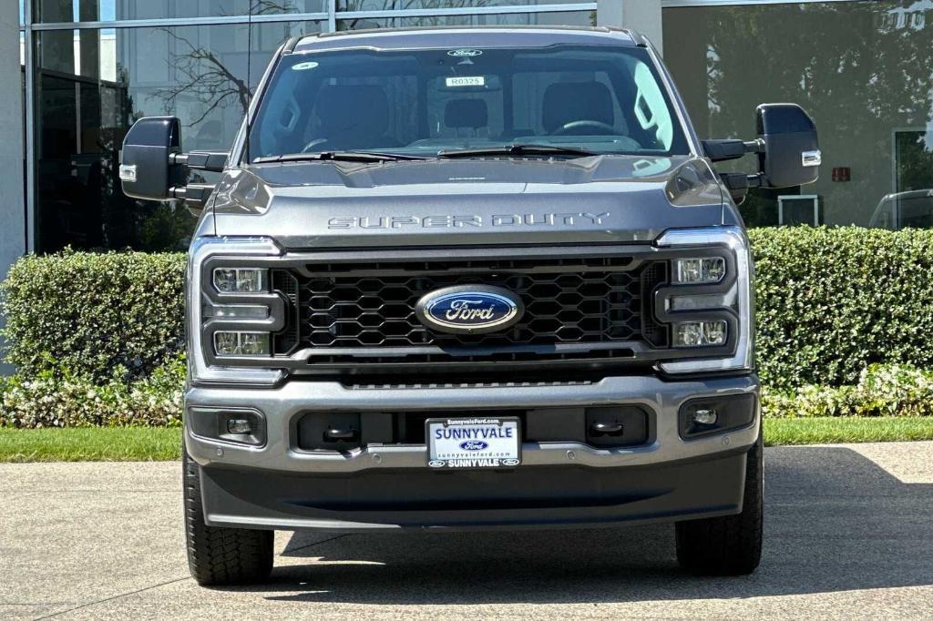 new 2024 Ford F-350 car, priced at $83,320