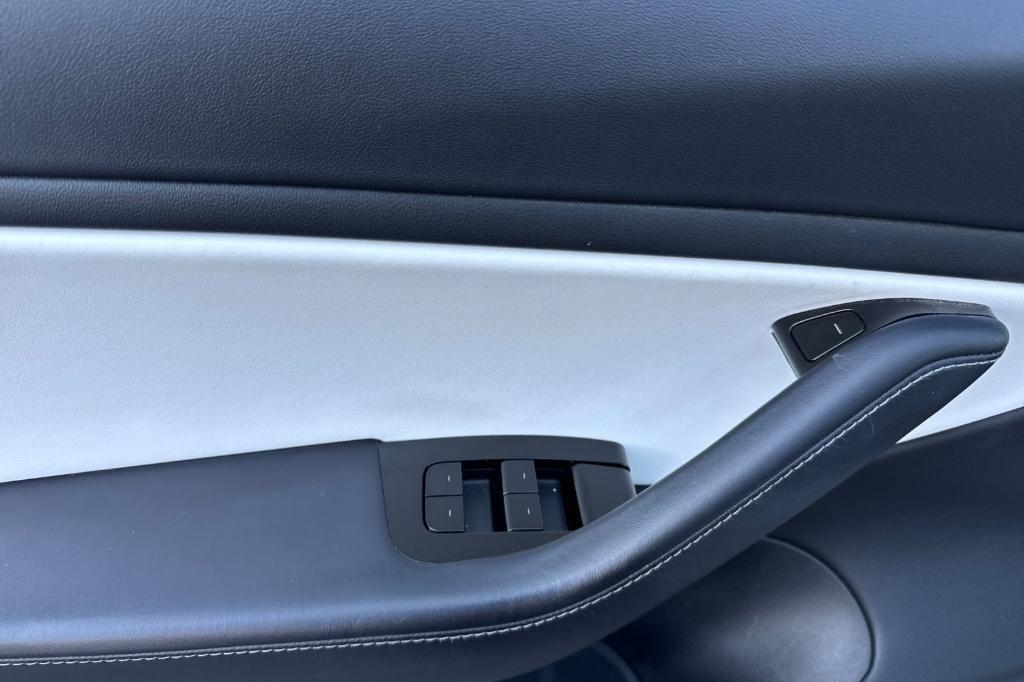 used 2018 Tesla Model 3 car, priced at $24,491