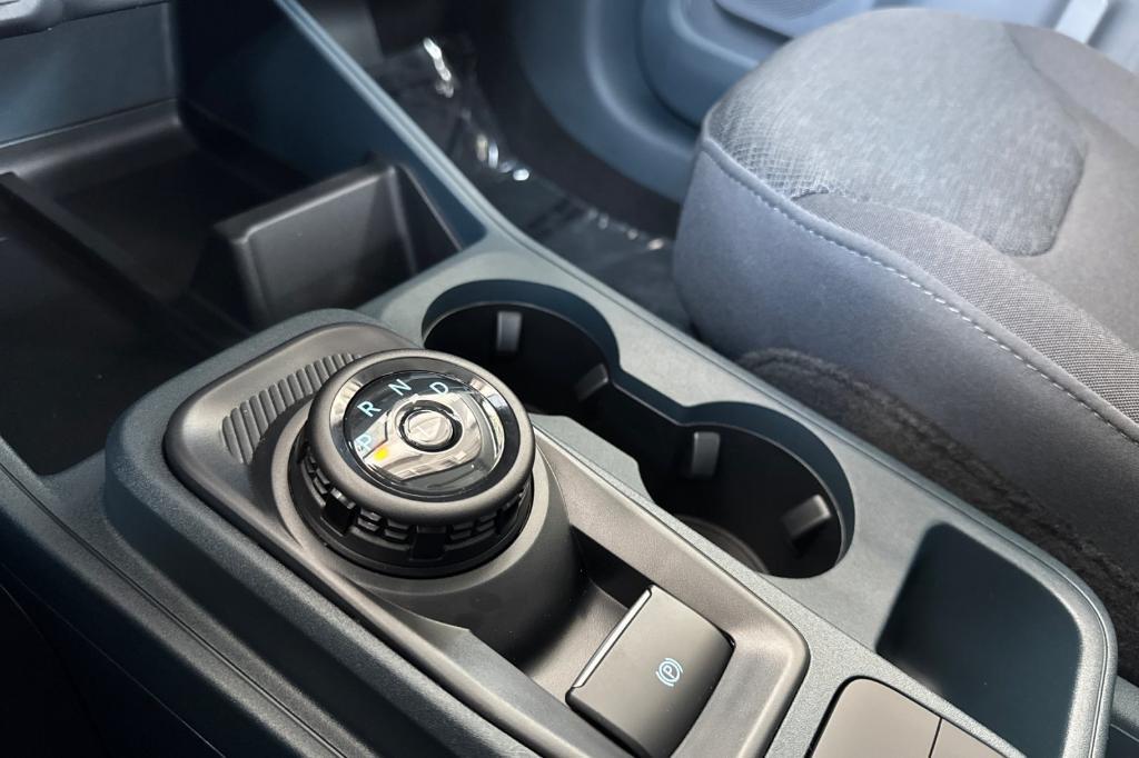 new 2025 Ford Maverick car