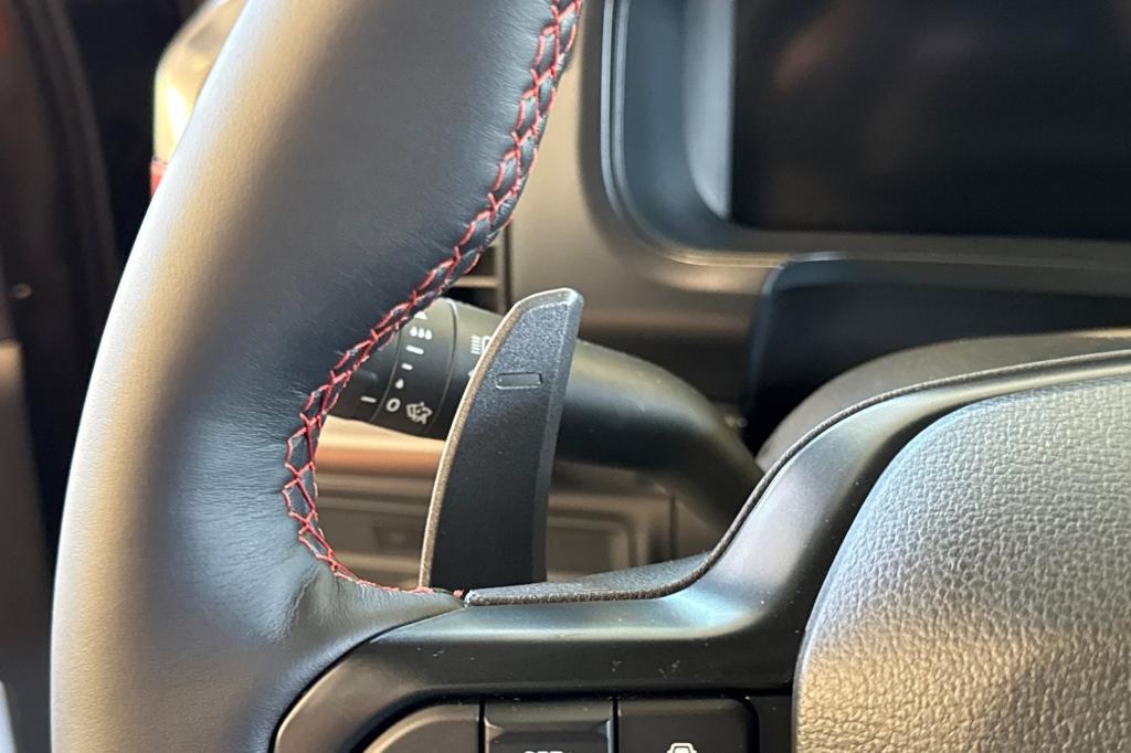 new 2025 Ford F-150 car, priced at $104,560