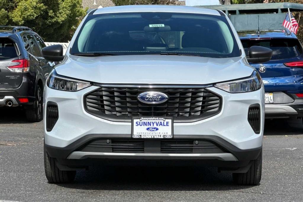 new 2025 Ford Escape car, priced at $27,985