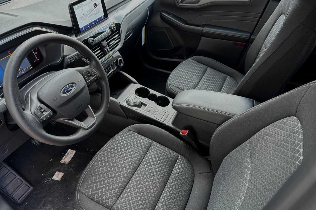 new 2025 Ford Escape car, priced at $27,985