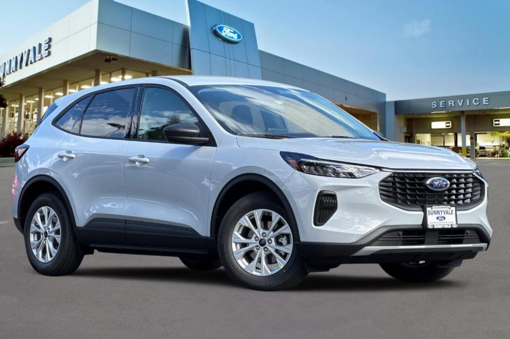 new 2025 Ford Escape car, priced at $27,985