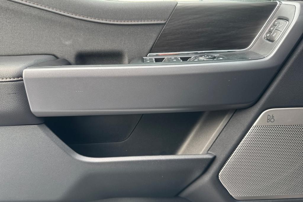 new 2025 Ford F-150 Lightning car, priced at $71,166