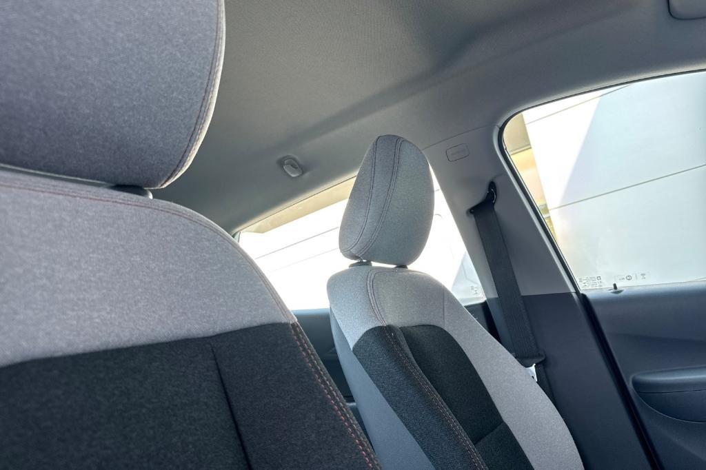 used 2019 Chevrolet Bolt EV car, priced at $20,995