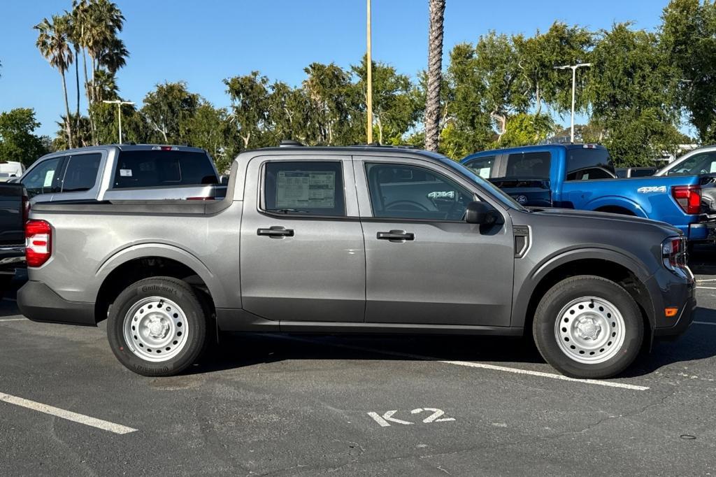 new 2025 Ford Maverick car