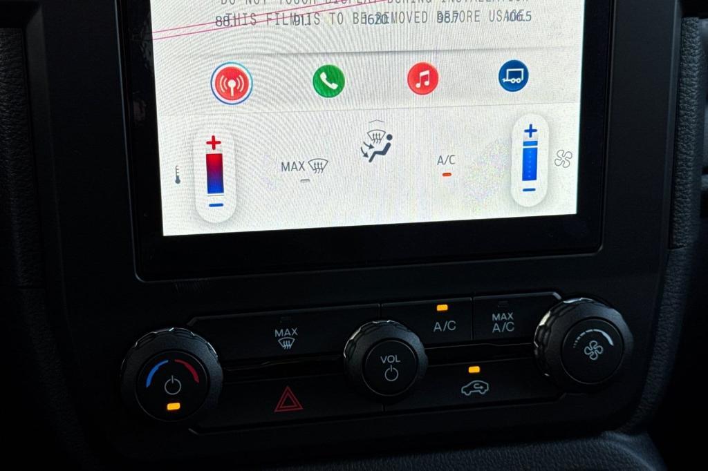 new 2025 Ford Ranger car, priced at $36,640