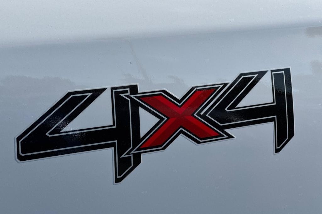 new 2025 Ford Ranger car, priced at $36,640