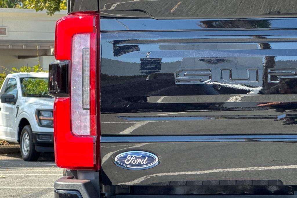 new 2026 Ford F-250 car, priced at $98,798