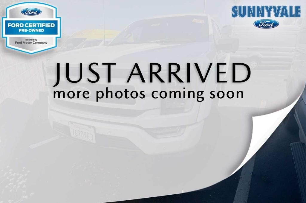 used 2021 Ford F-150 car, priced at $42,995