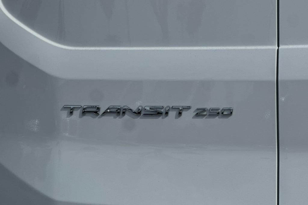 new 2024 Ford Transit-250 car, priced at $49,720