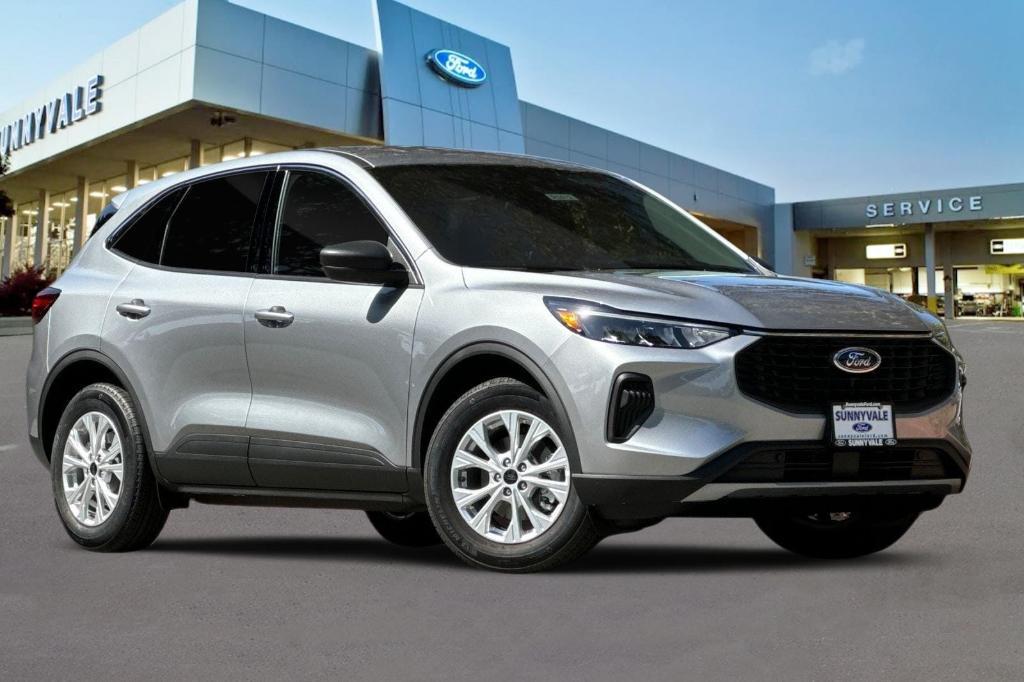 new 2024 Ford Escape car, priced at $31,426