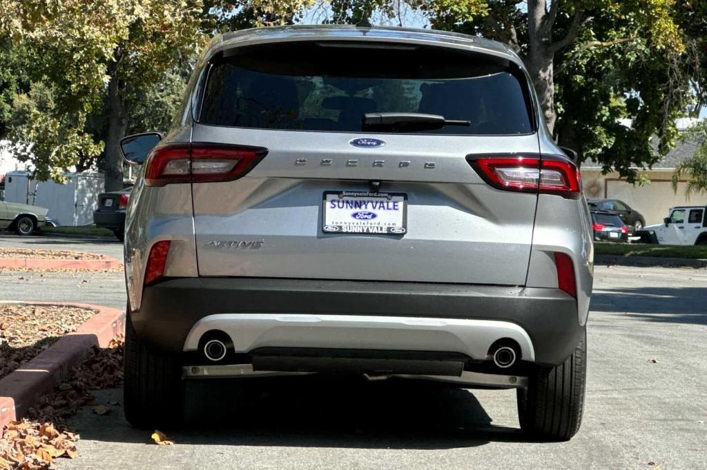 new 2024 Ford Escape car, priced at $31,426