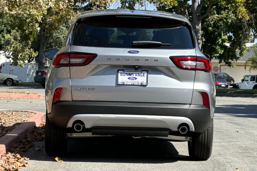 new 2024 Ford Escape car, priced at $27,206