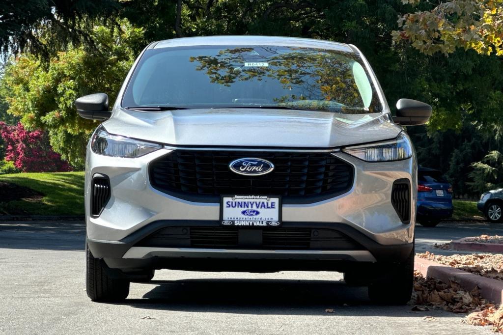 new 2024 Ford Escape car, priced at $27,206