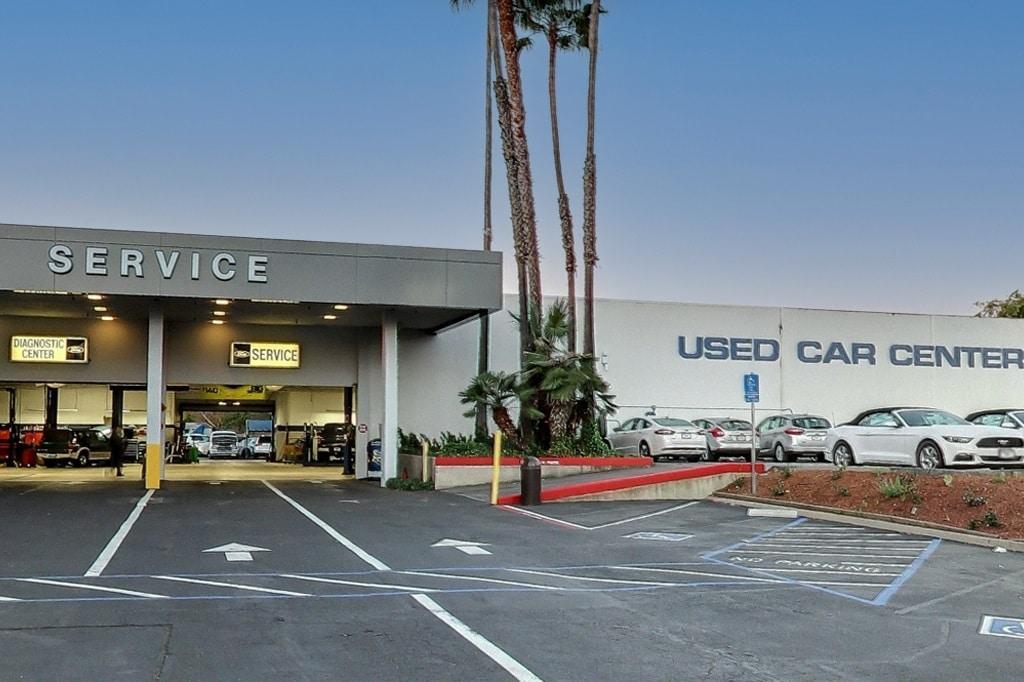 used 2021 Ford Bronco Sport car, priced at $25,991